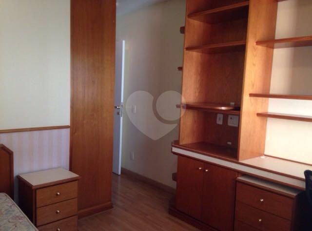 Venda Apartamento São Paulo Paraíso REO195482 17