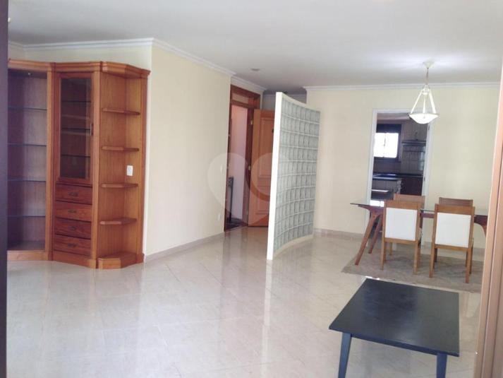 Venda Apartamento São Paulo Paraíso REO195482 5