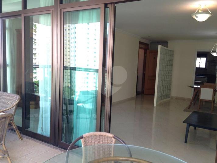 Venda Apartamento São Paulo Paraíso REO195482 2