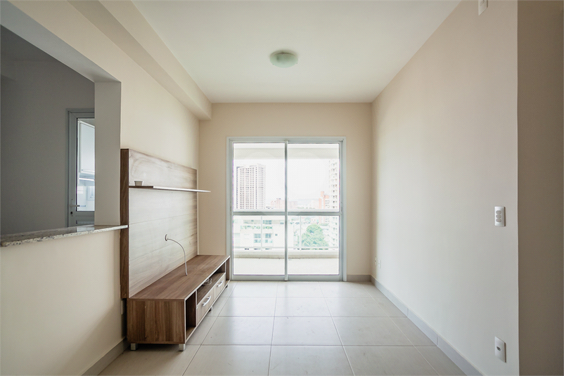 Venda Apartamento São Paulo Jardim Santo Amaro REO195630 3