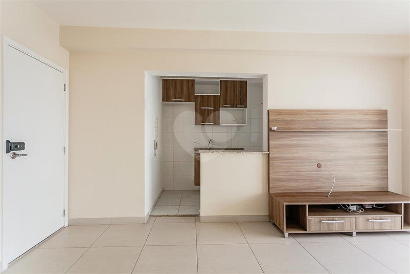 Venda Apartamento São Paulo Jardim Santo Amaro REO195630 4