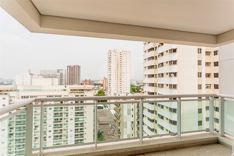 Venda Apartamento São Paulo Jardim Santo Amaro REO195630 9