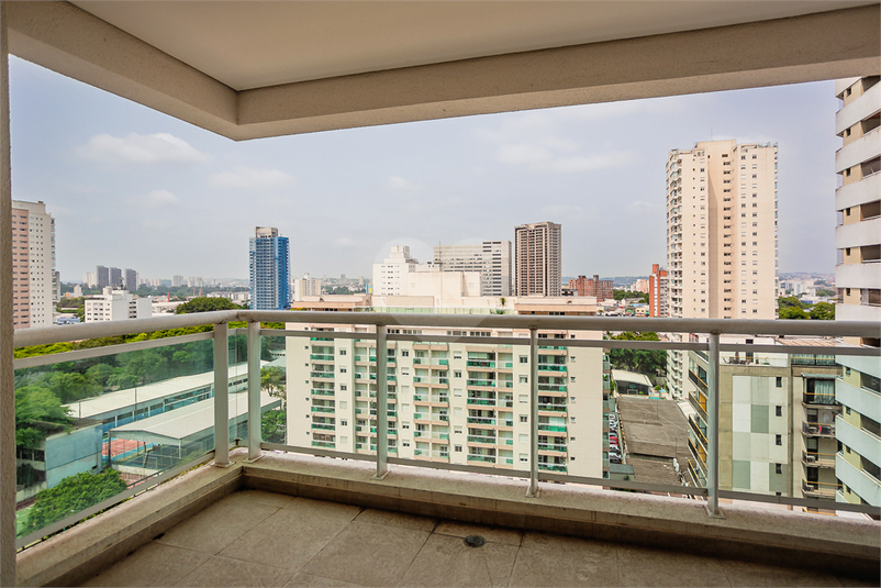 Venda Apartamento São Paulo Jardim Santo Amaro REO195630 7