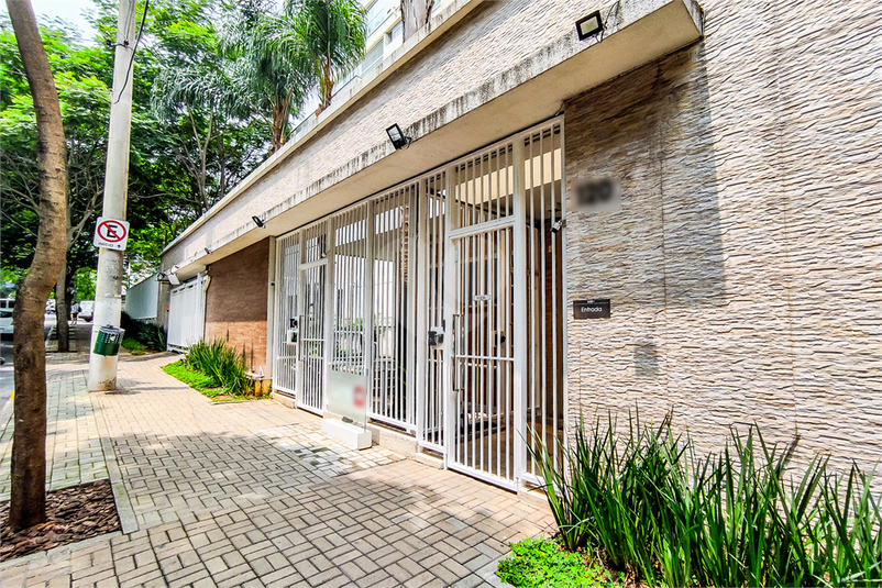 Venda Apartamento São Paulo Jardim Santo Amaro REO195630 36