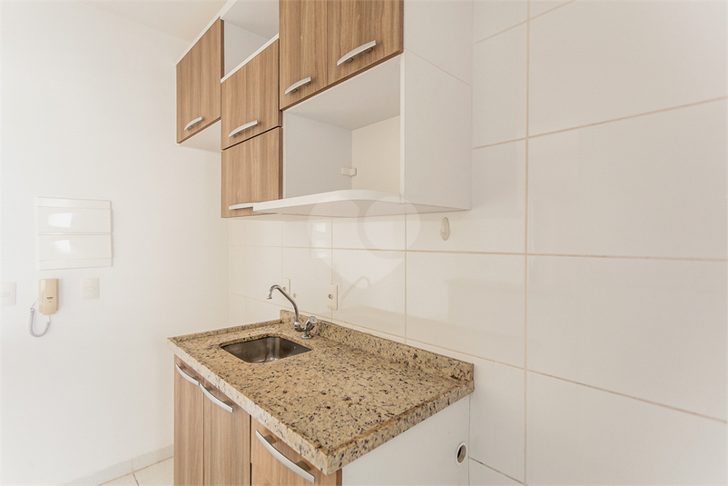 Venda Apartamento São Paulo Jardim Santo Amaro REO195630 13