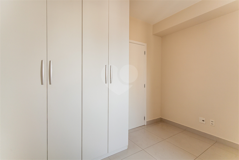 Venda Apartamento São Paulo Jardim Santo Amaro REO195630 17