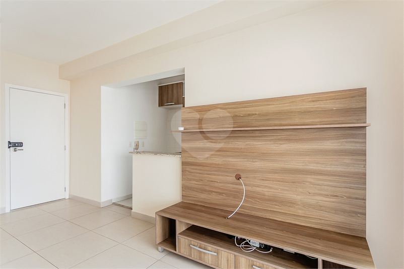 Venda Apartamento São Paulo Jardim Santo Amaro REO195630 5