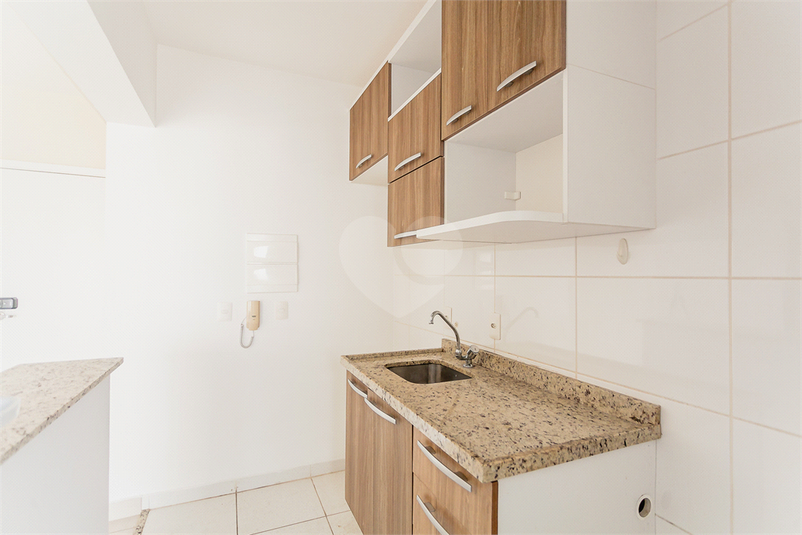 Venda Apartamento São Paulo Jardim Santo Amaro REO195630 14