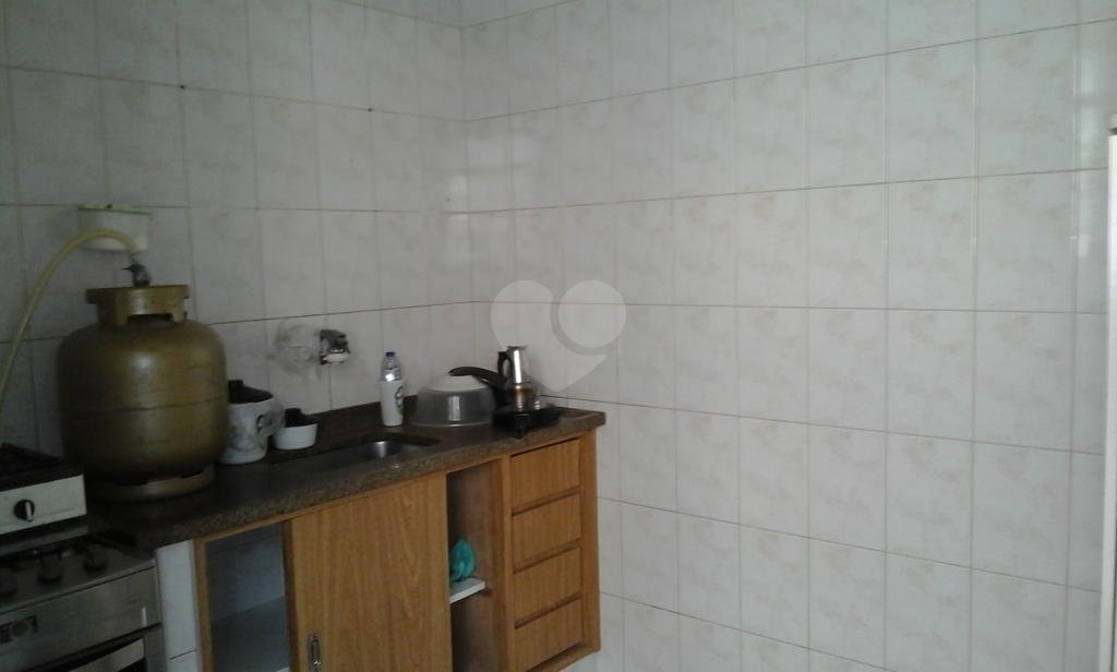 Venda Apartamento São Paulo Parque Mandaqui REO195674 8