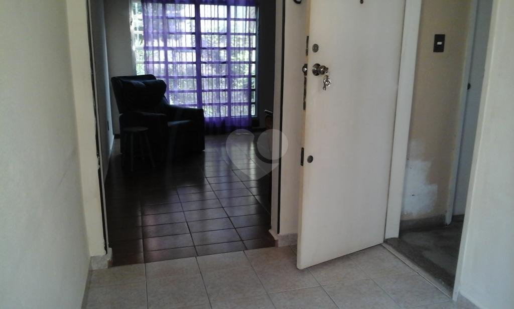 Venda Apartamento São Paulo Parque Mandaqui REO195674 19