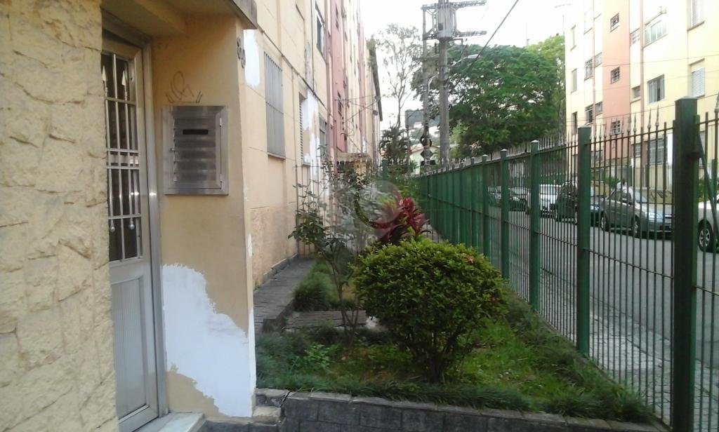 Venda Apartamento São Paulo Parque Mandaqui REO195674 4