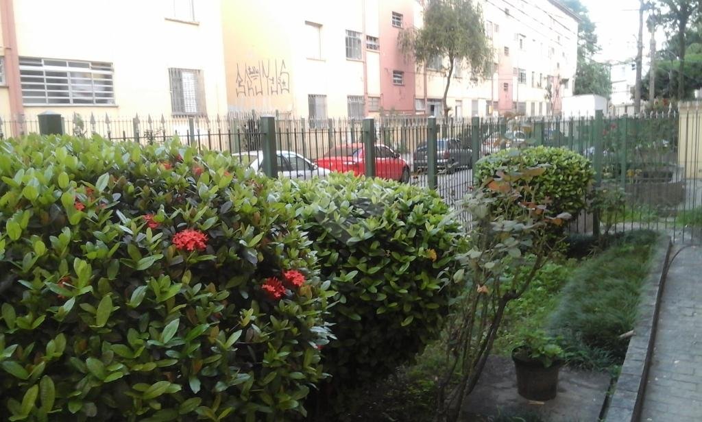 Venda Apartamento São Paulo Parque Mandaqui REO195674 1