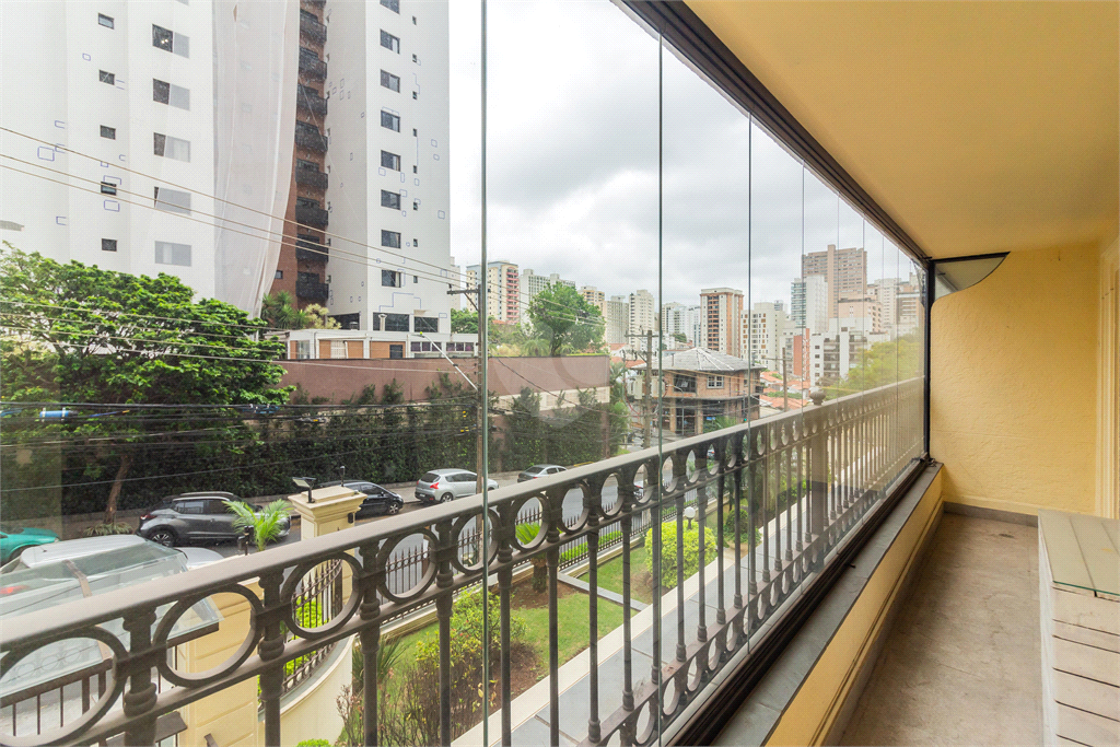 Venda Apartamento São Paulo Perdizes REO195677 7