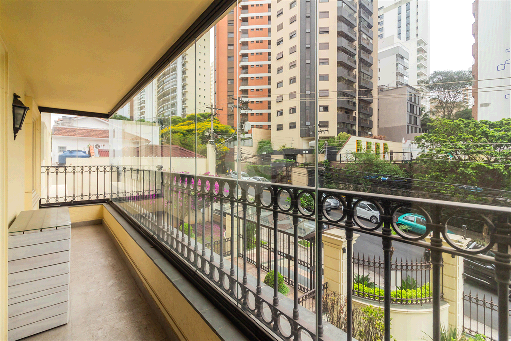 Venda Apartamento São Paulo Perdizes REO195677 6