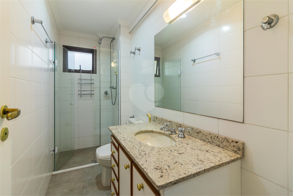 Venda Apartamento São Paulo Perdizes REO195677 20