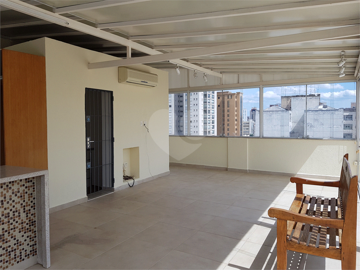 Venda Cobertura São Paulo Vila Mariana REO195693 37