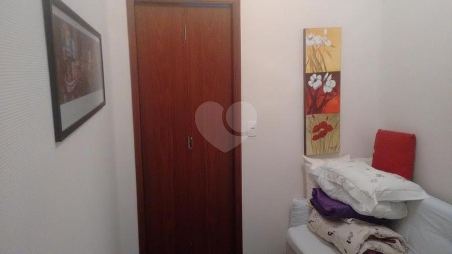 Venda Sobrado São Paulo Vila Nova Cachoeirinha REO195704 12