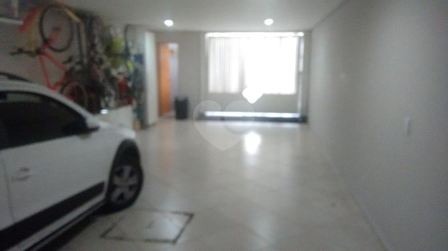 Venda Sobrado São Paulo Vila Nova Cachoeirinha REO195704 28