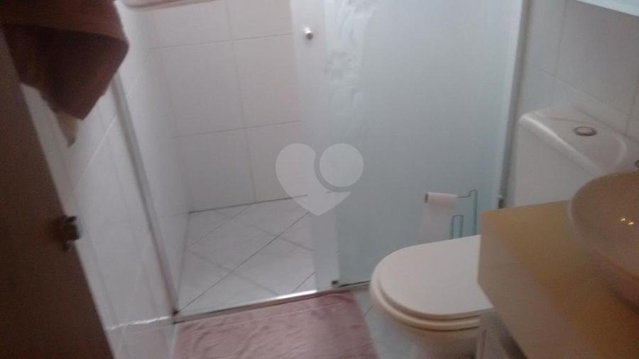 Venda Sobrado São Paulo Vila Nova Cachoeirinha REO195704 19