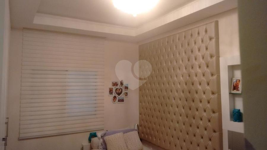 Venda Sobrado São Paulo Vila Nova Cachoeirinha REO195704 16