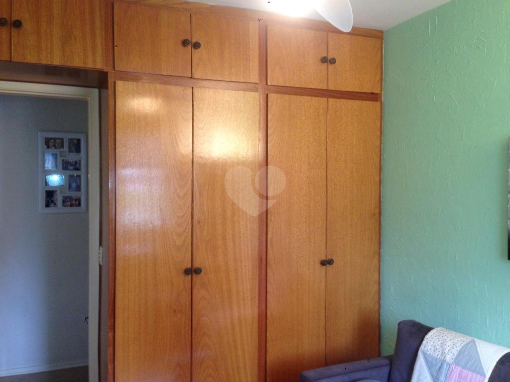 Venda Apartamento São Paulo Vila Olímpia REO195732 21