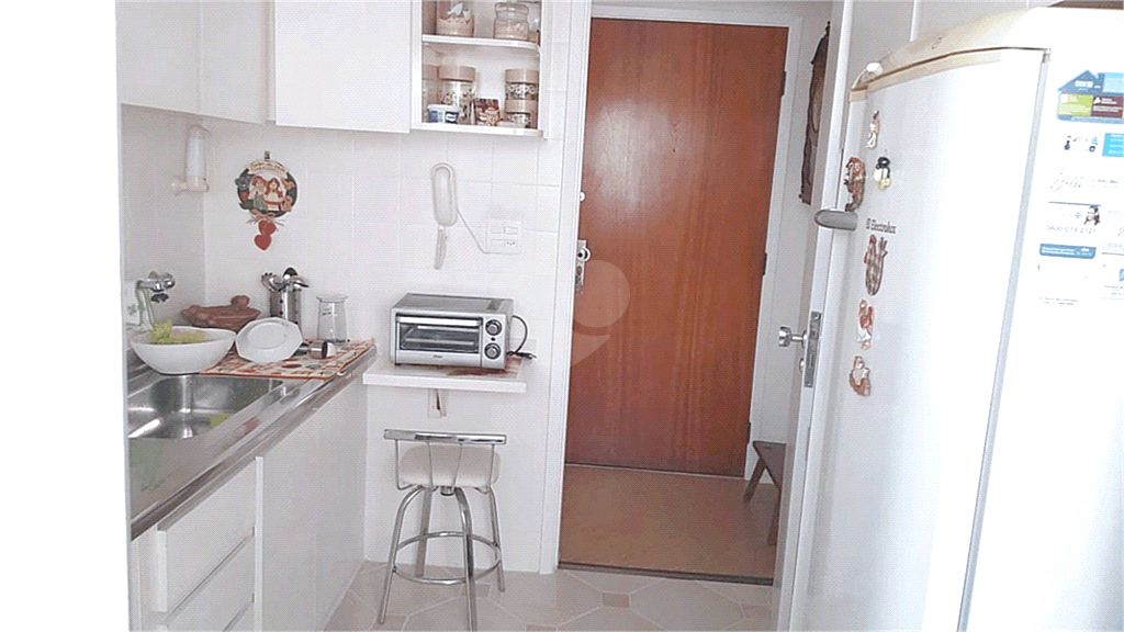 Venda Apartamento São Paulo Vila Olímpia REO195732 4