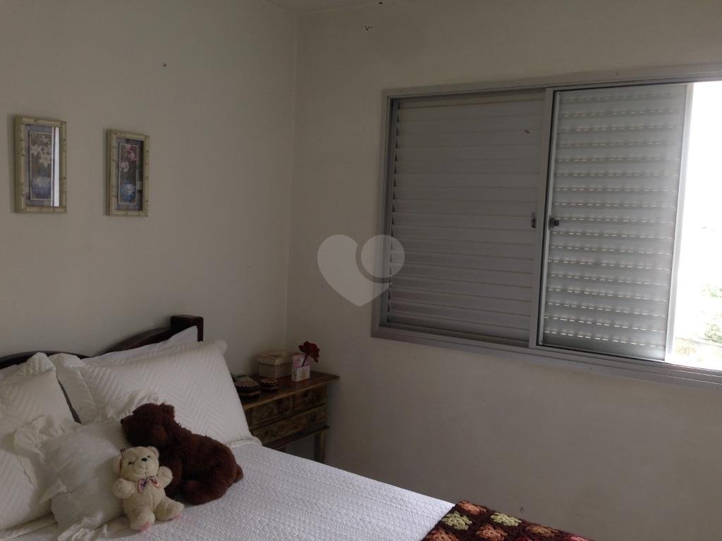 Venda Apartamento São Paulo Vila Olímpia REO195732 24