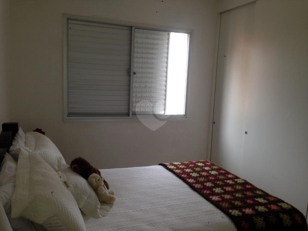 Venda Apartamento São Paulo Vila Olímpia REO195732 22