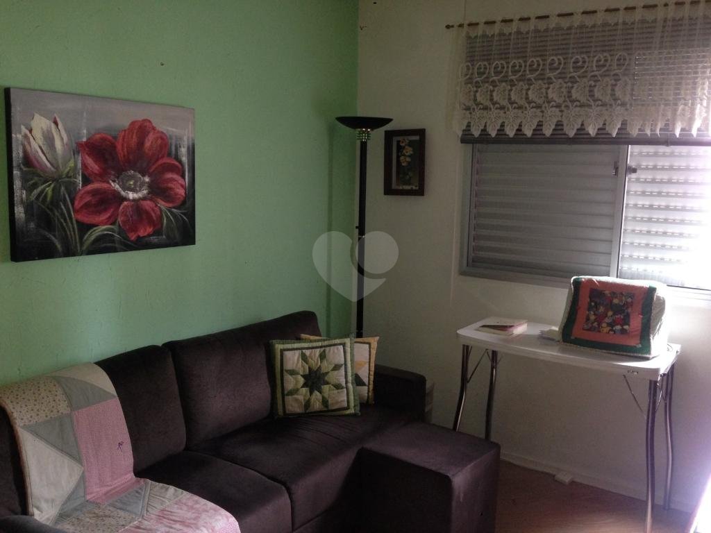 Venda Apartamento São Paulo Vila Olímpia REO195732 18