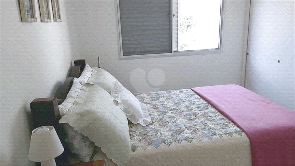 Venda Apartamento São Paulo Vila Olímpia REO195732 8