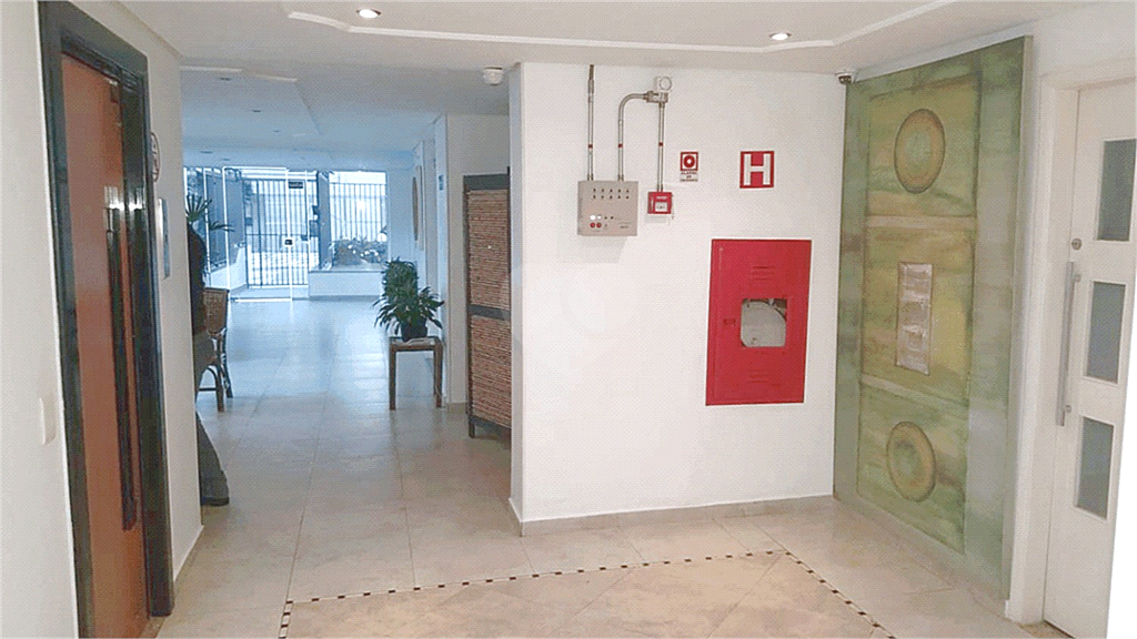 Venda Apartamento São Paulo Vila Olímpia REO195732 15