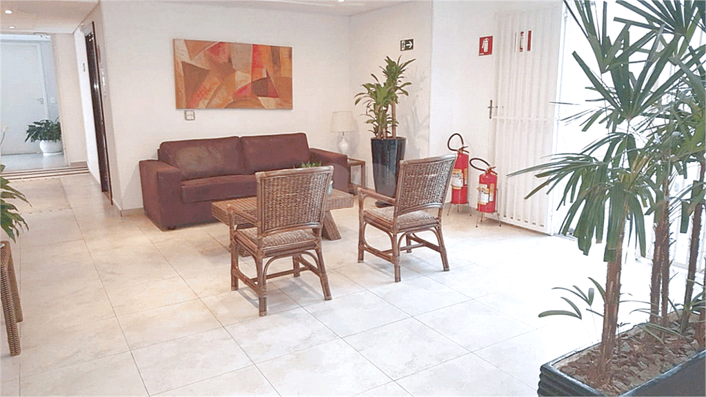 Venda Apartamento São Paulo Vila Olímpia REO195732 12