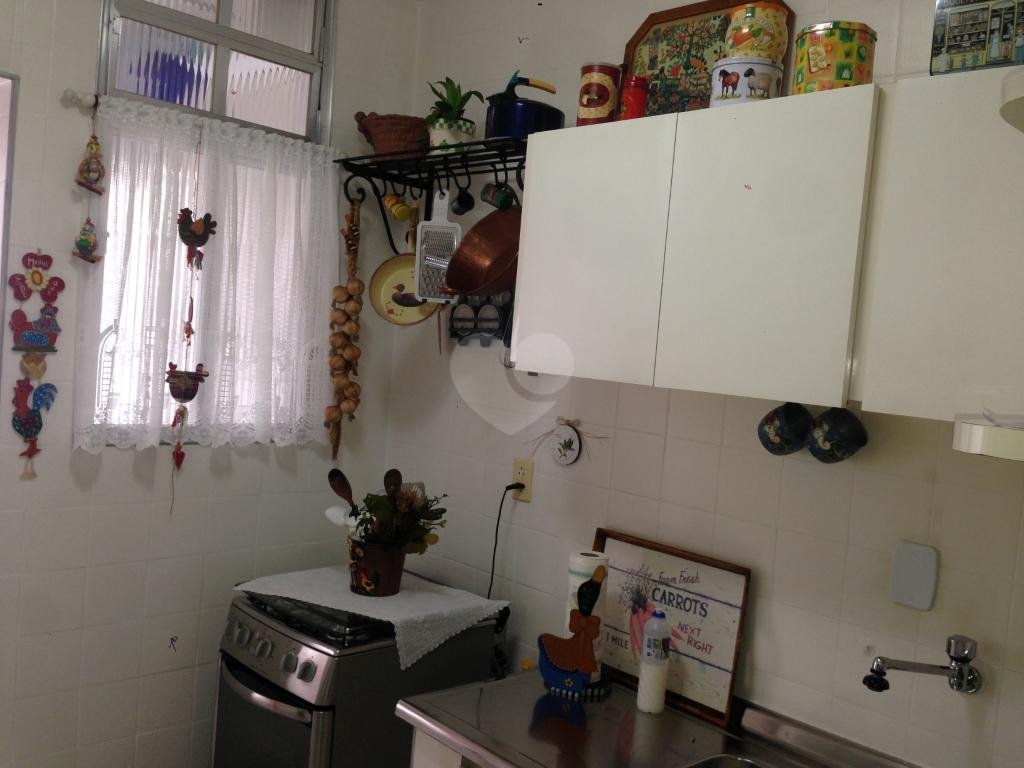 Venda Apartamento São Paulo Vila Olímpia REO195732 25