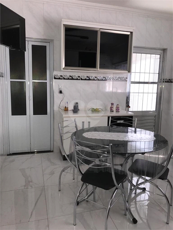 Venda Casa São Paulo Jardim Santo Elias REO195793 25