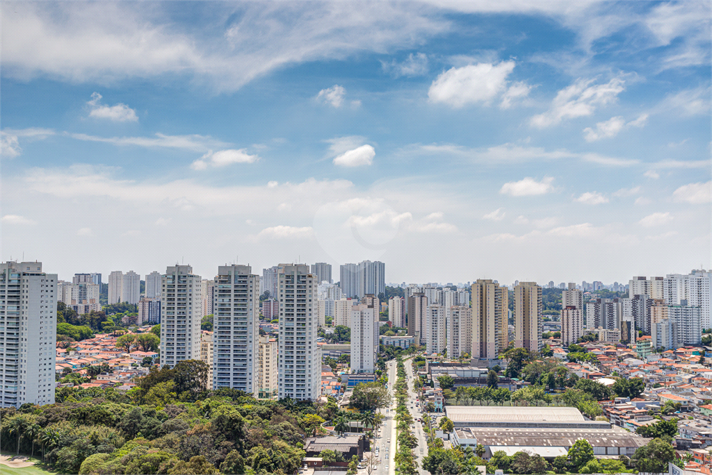 Venda Cobertura São Paulo Jardim Taquaral REO195871 34