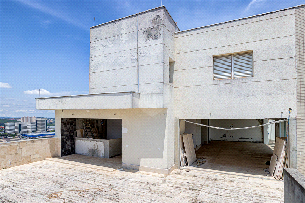 Venda Cobertura São Paulo Jardim Taquaral REO195871 26