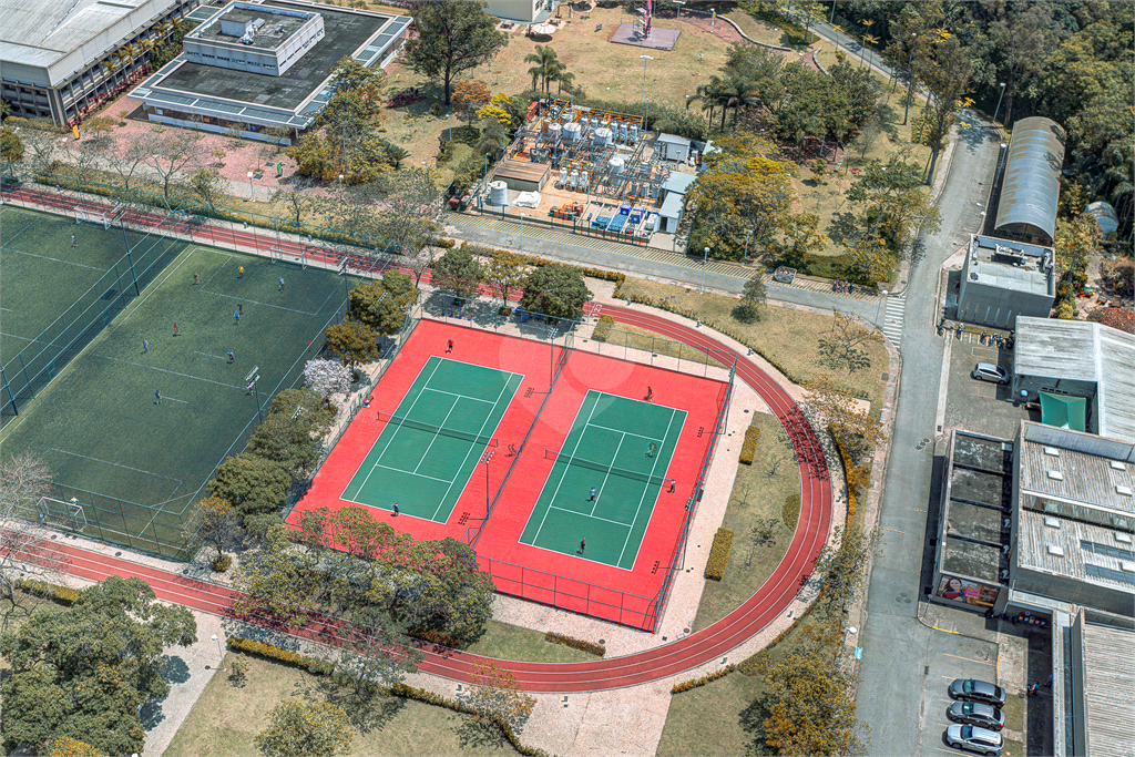 Venda Cobertura São Paulo Jardim Taquaral REO195871 29