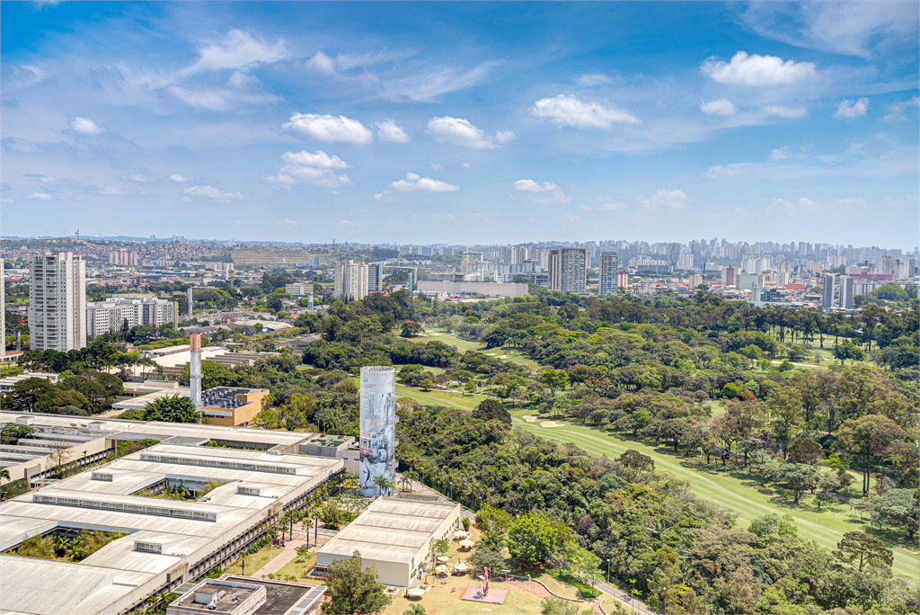 Venda Cobertura São Paulo Jardim Taquaral REO195871 30