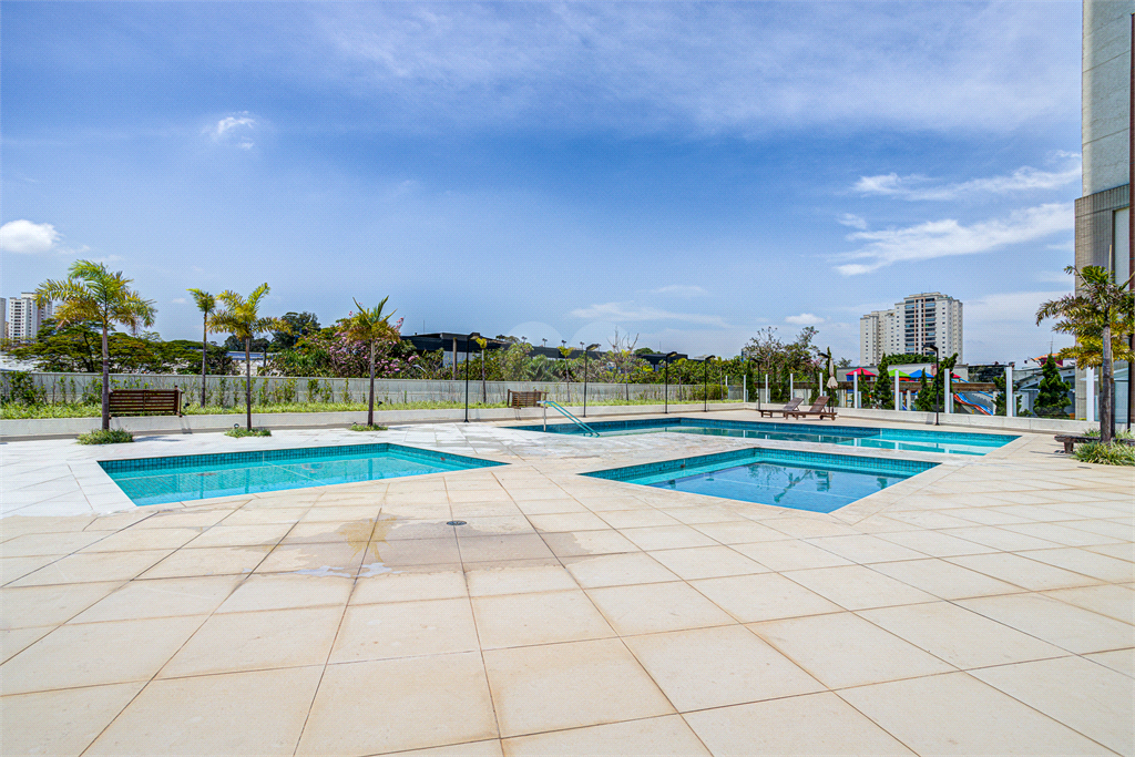 Venda Cobertura São Paulo Jardim Taquaral REO195871 39