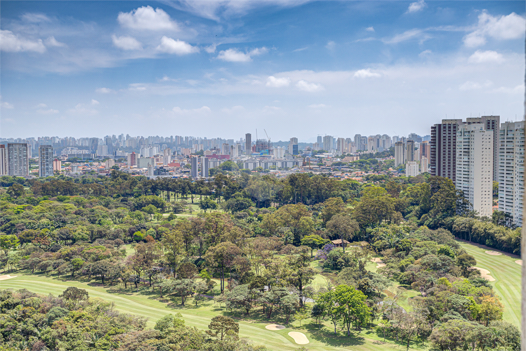 Venda Cobertura São Paulo Jardim Taquaral REO195871 31