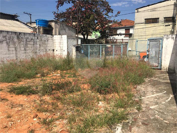 Venda Terreno São Paulo Parque Anhangüera REO195960 10