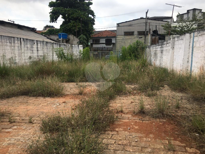 Venda Terreno São Paulo Parque Anhangüera REO195960 24