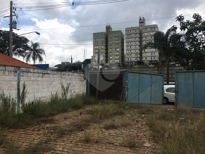 Venda Terreno São Paulo Parque Anhangüera REO195960 27