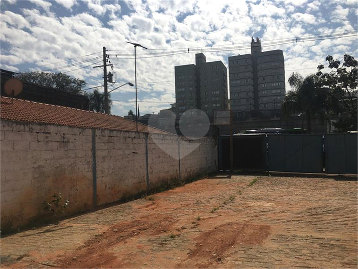 Venda Terreno São Paulo Parque Anhangüera REO195960 16