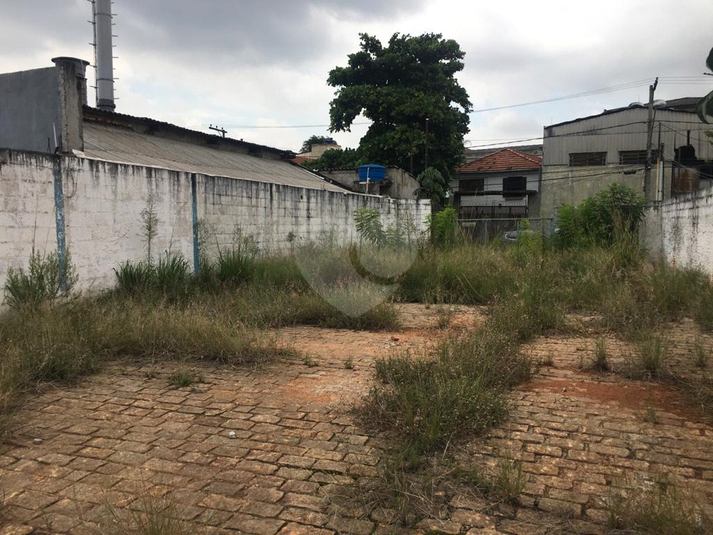 Venda Terreno São Paulo Parque Anhangüera REO195960 31