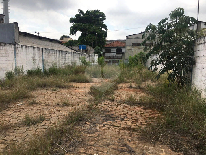 Venda Terreno São Paulo Parque Anhangüera REO195960 23