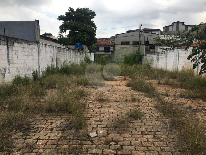 Venda Terreno São Paulo Parque Anhangüera REO195960 21