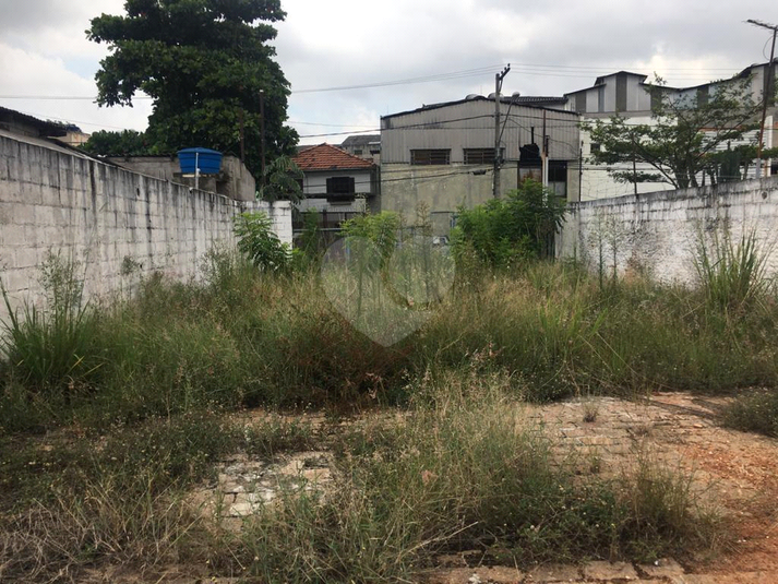 Venda Terreno São Paulo Parque Anhangüera REO195960 25