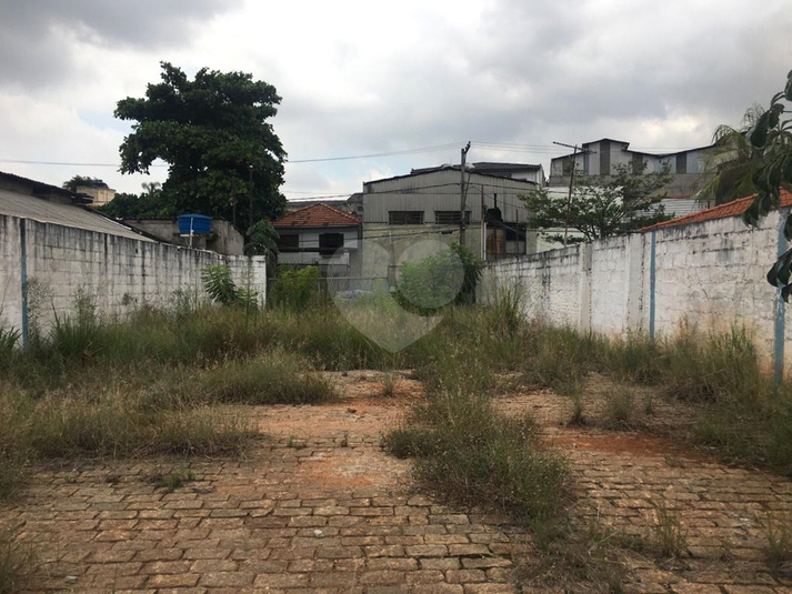 Venda Terreno São Paulo Parque Anhangüera REO195960 33