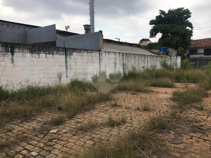 Venda Terreno São Paulo Parque Anhangüera REO195960 22